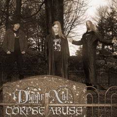 Dingir Xul : Corpse Abuse